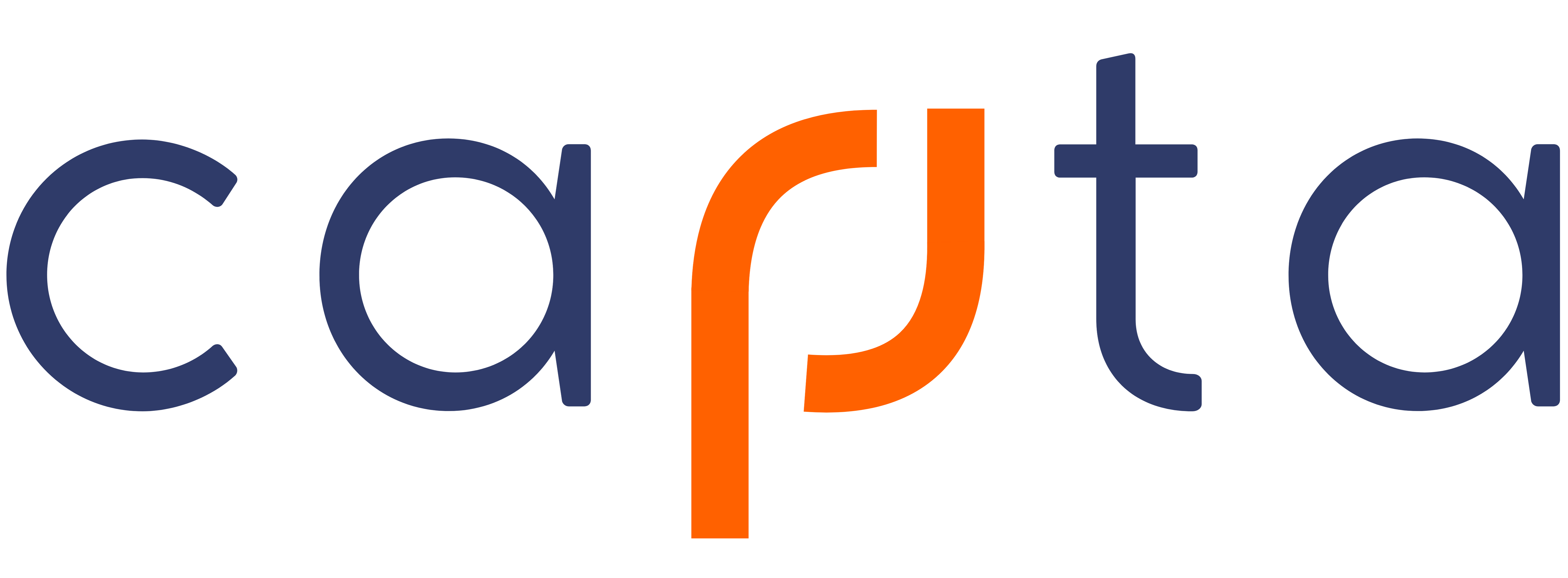 Capta